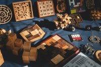 Slim spelen: Van sudoku tot schaken