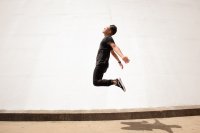 Explosief trainen maakt je sneller, sterker en atletischer
