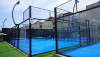 Waarom bijna een miljoen Nederlanders padel spelen