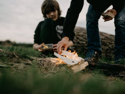 Bushcraft Skills: Essentiële Vaardigheden voor Outdoor Survival