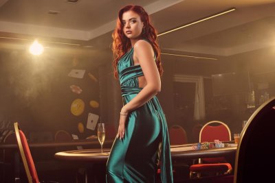 De 5 Meest Populaire Spellen van Evolution Gaming